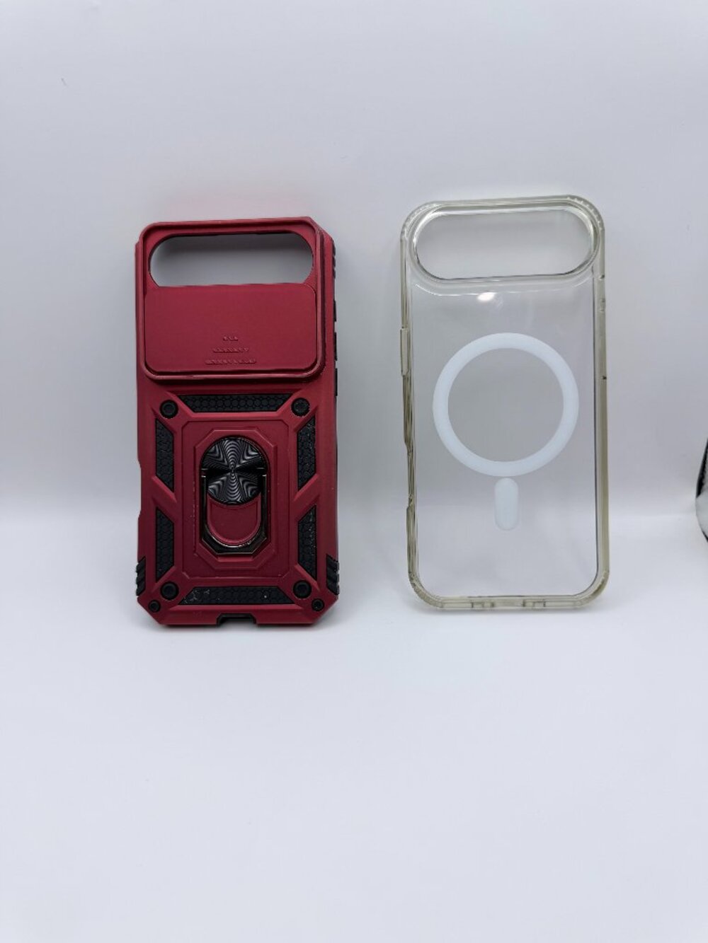 Bundle of 2 Cases for iPhone 17 Air